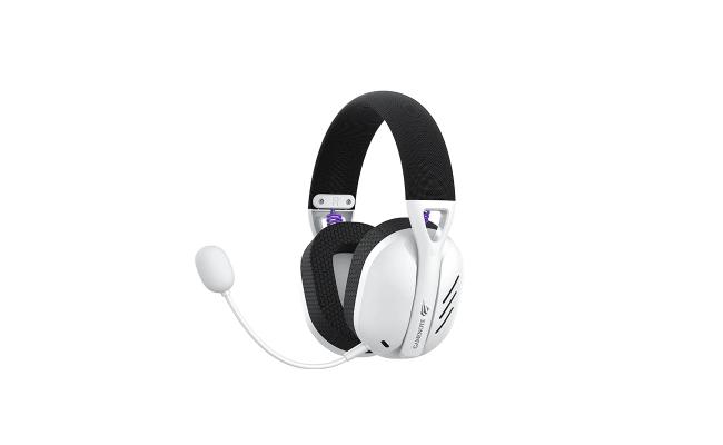 HAVIT Fuxi-H3 Low Latency Quad-Mode Gaming Headset
